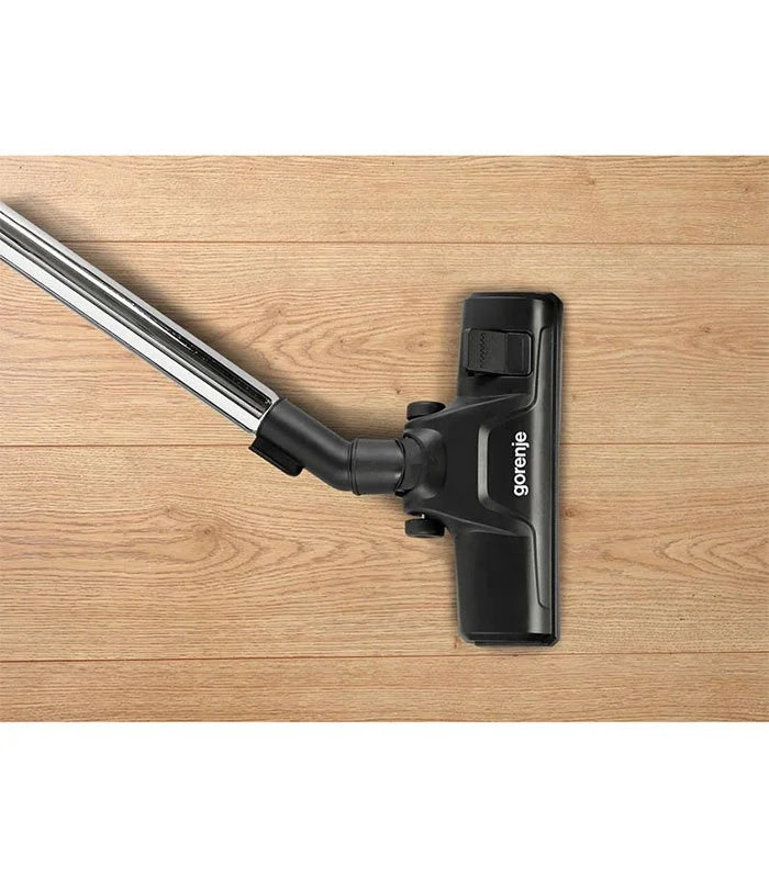 Aspirateur sans sac HISENSE 2300W ROUGE HVC2302GALRCY