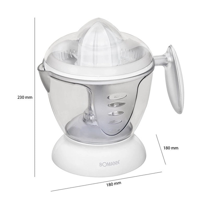 PRESSE AGRUME BOMANN 40W