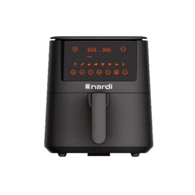 Nardi Airfryer NFA370N :Friteuse 4.2 litres 1400 w 1