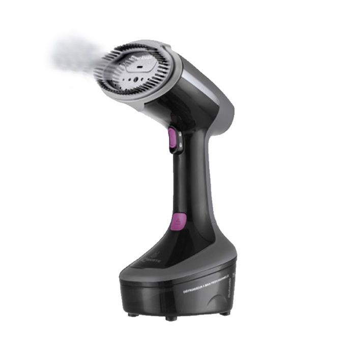 Robuste Defroisseur Vapeur À Main Super Steam - 1630W
