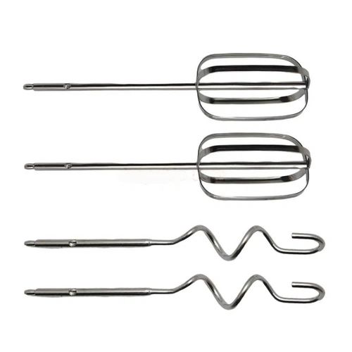 Sonashi Batteur Électrique À Main 300W Inox 6 vitesses et Turbo - SMX 126N