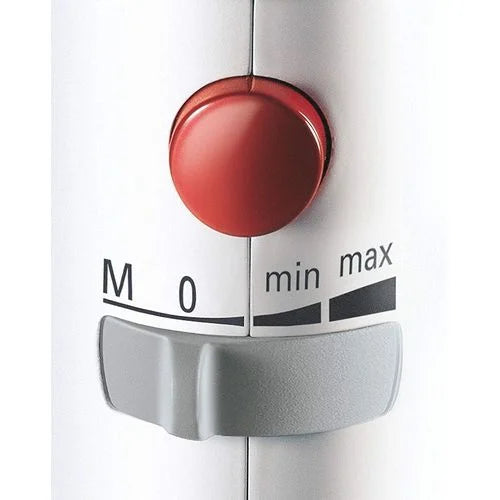 Bosch Batteur Electrique Clever Mix – Mfq3010 – 300 W – Blanc