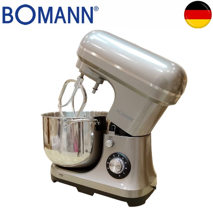 PETRIN BOMMAN 2200W 11L CRIS/NOIR