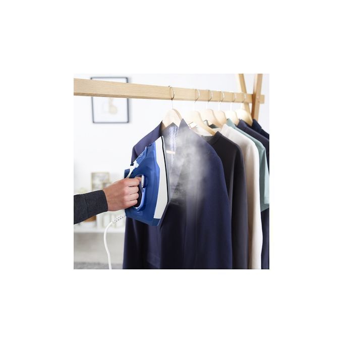 Calor Fer à Repasser CL Vapeur Express Steam 2400