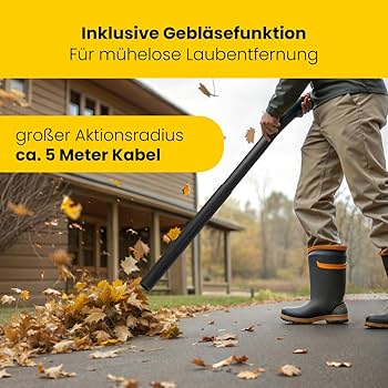 bomann Aspirateur eau et poussière 1200 W - 20 L - BS 6058 CB