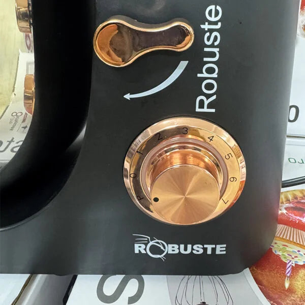 Robuste Robot pétrin PRO MAX