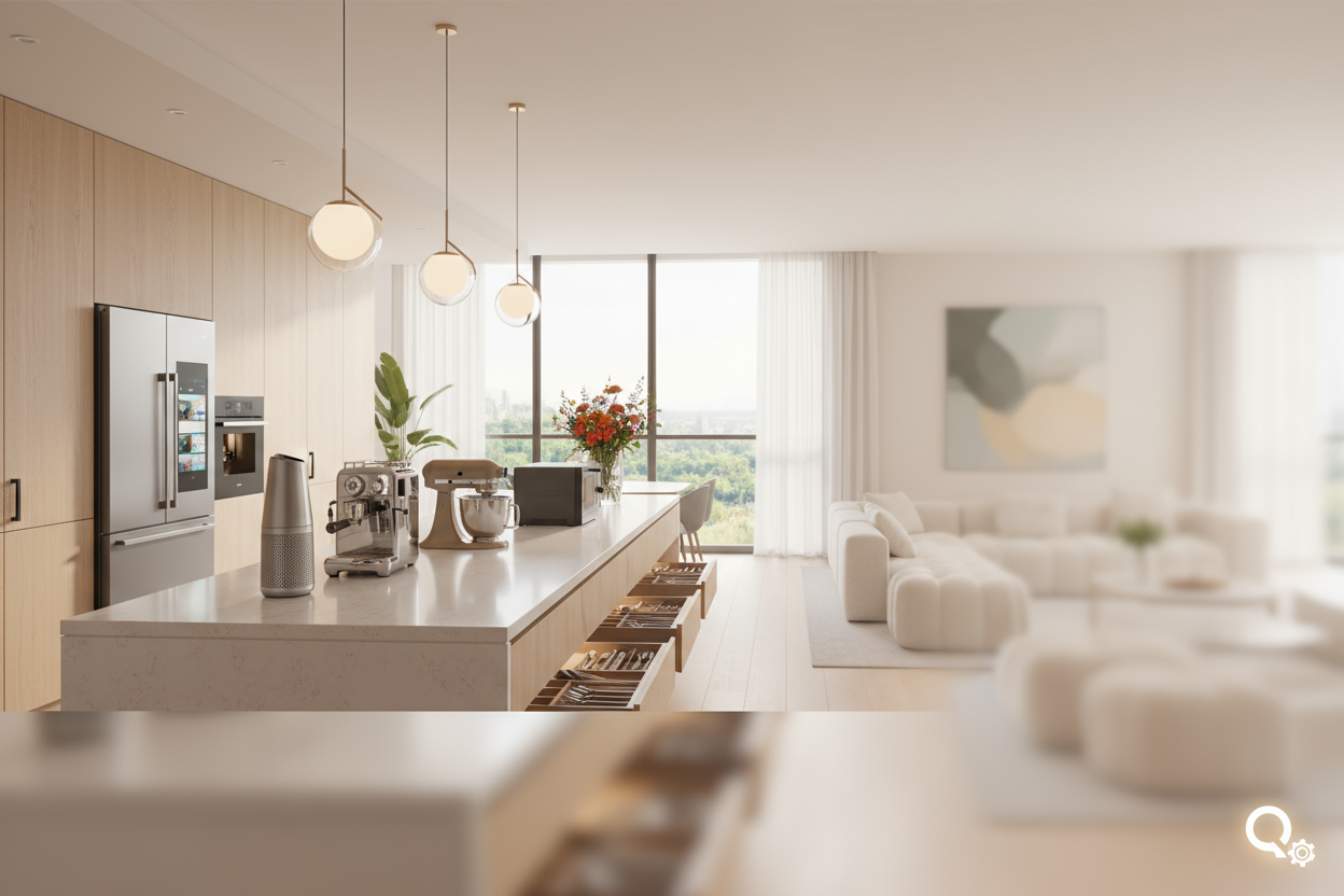 خلفية ترويجية