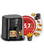 Robuste Friteuse Sans Huile - Airfryer Tactile 5.7 L- 1700W