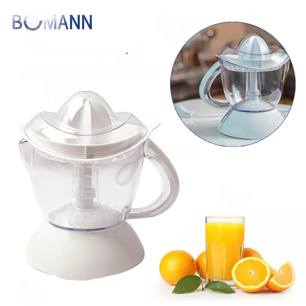 PRESSE AGRUME BOMANN 40W