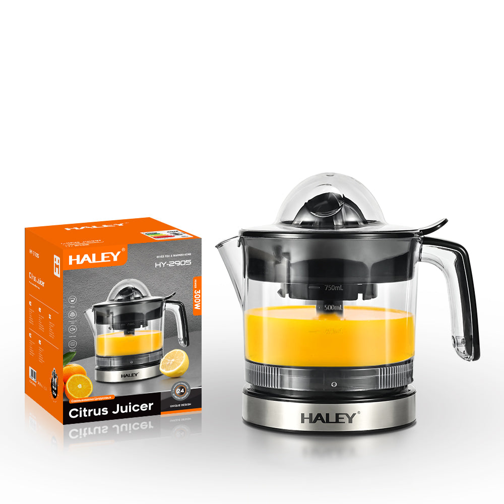 haley citrus juicer ht-2905