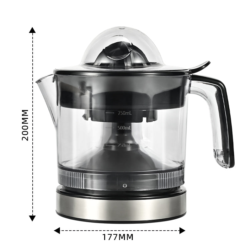 haley citrus juicer ht-2905