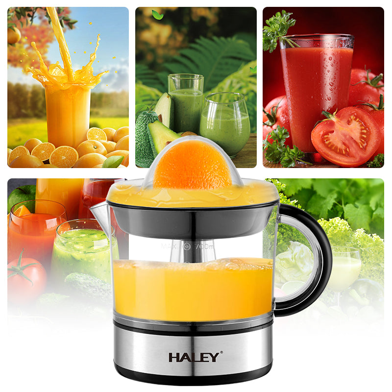 haley citrus juicer HY-2946