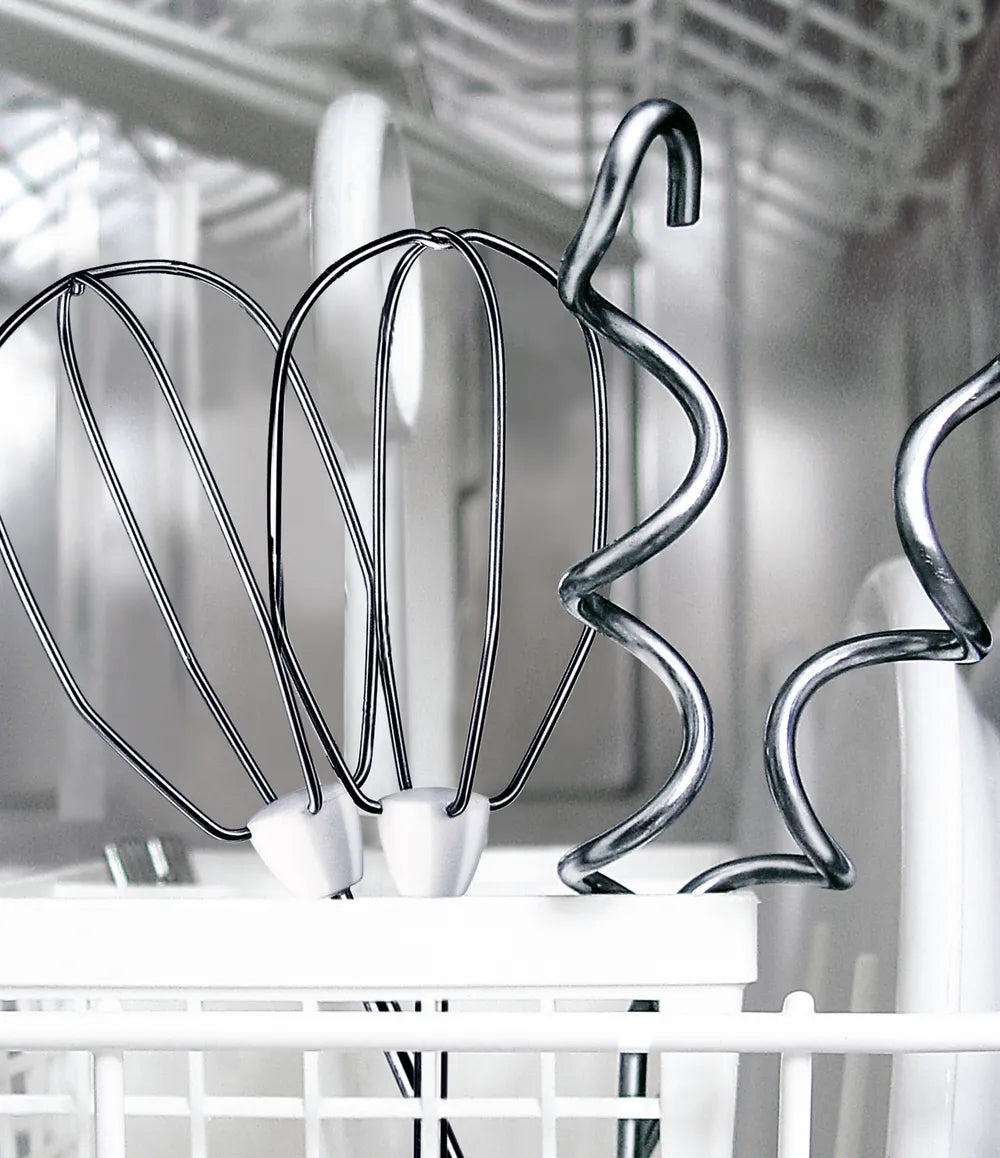 Bosch Batteur Electrique Clever Mix – Mfq3010 – 300 W – Blanc