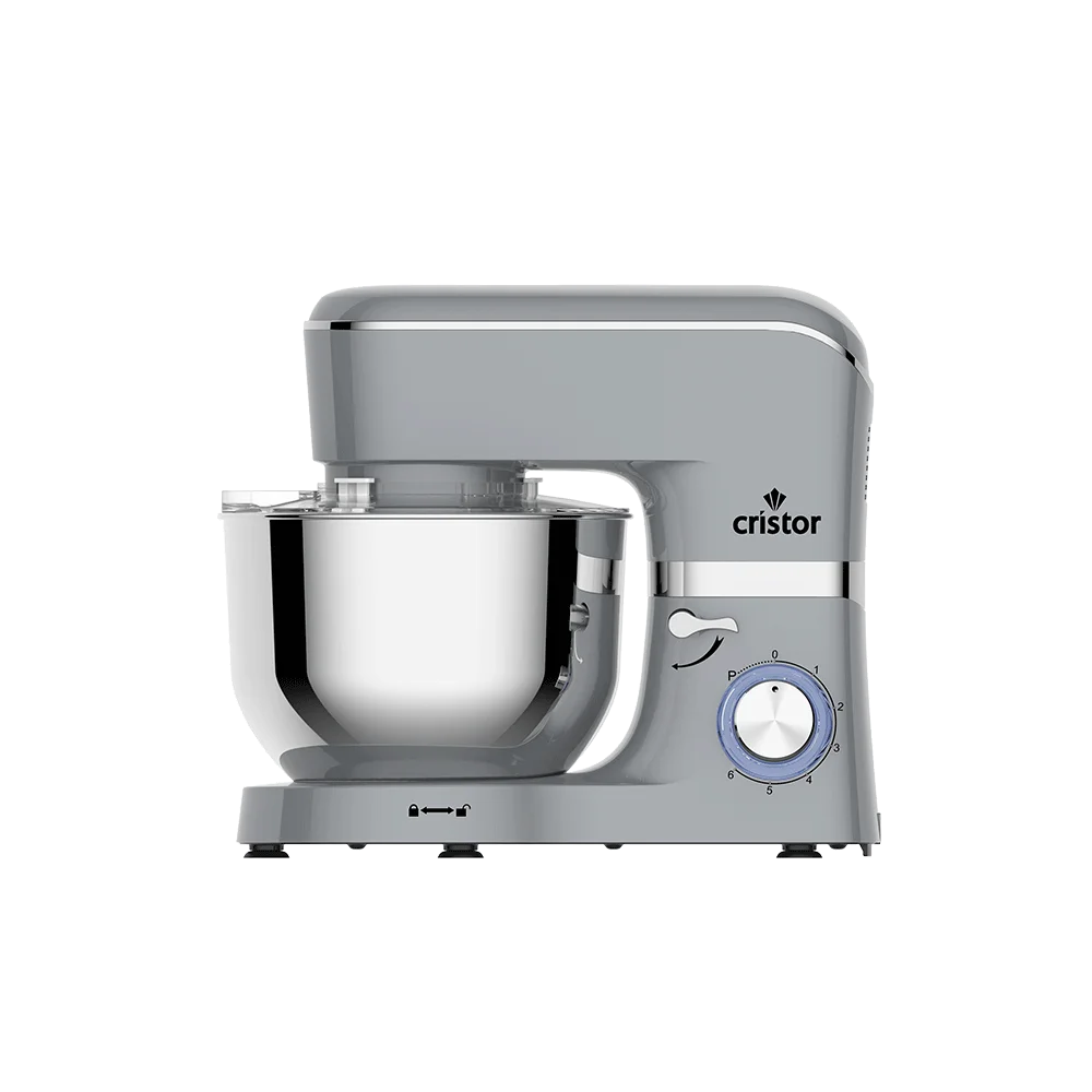 PETRIN MONO FONCTION D_CROCHET Cristor 1900W 6 litre