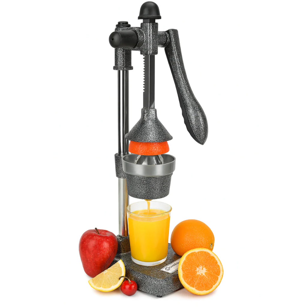 unipro hand press juicer pro