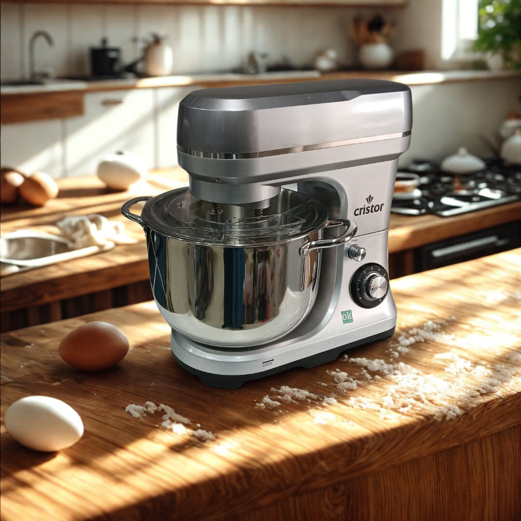 PETRIN MONO FONCTION Double _CROCHET 2000W/ 10litre KPU21DXG