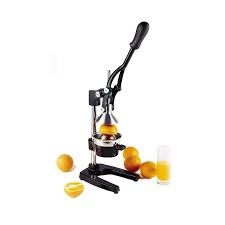 unipro hand press juicer pro