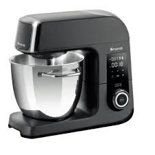 Pétrin NARDI Multi Fonction Dark 6.7 L