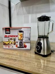 BLENDER IRIS IPE-BL17-100N 1000W 1.75L