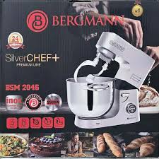 PETRIN BREGMAN 8 L 2500W BSM 2046