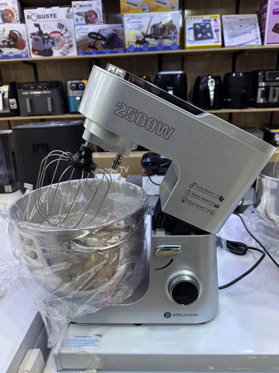 PETRIN BREGMAN 8 L 2500W BSM 2046