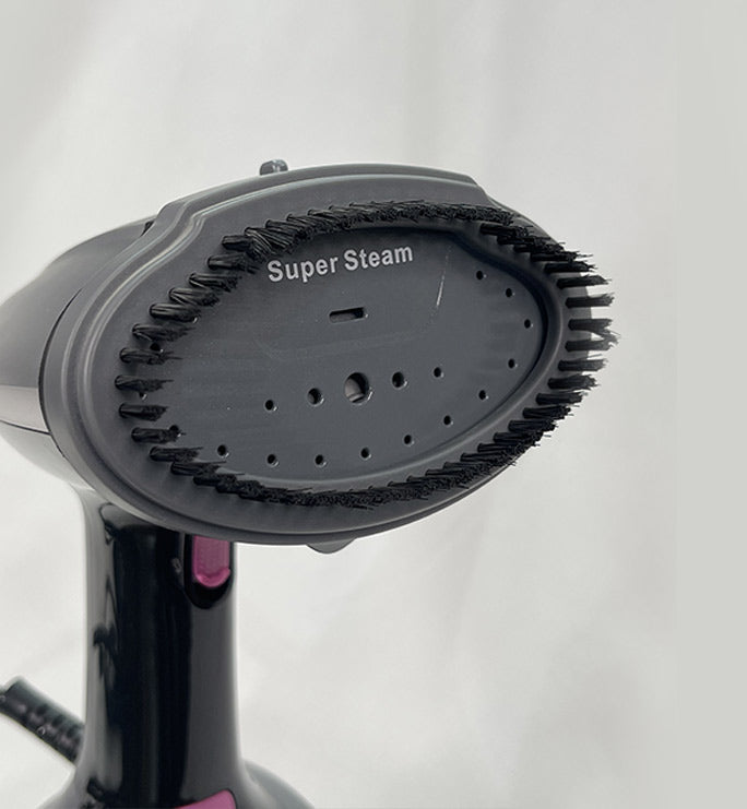 Robuste Defroisseur Vapeur À Main Super Steam - 1630W