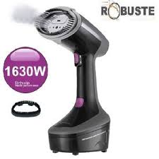 Robuste Defroisseur Vapeur À Main Super Steam - 1630W