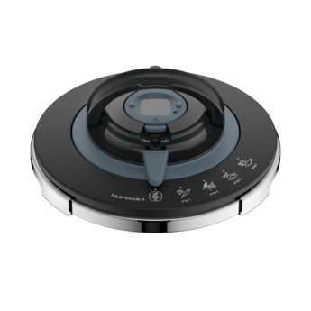 Seb Cocotte-Minute Clipso+ CHEF 10L Induction Inox