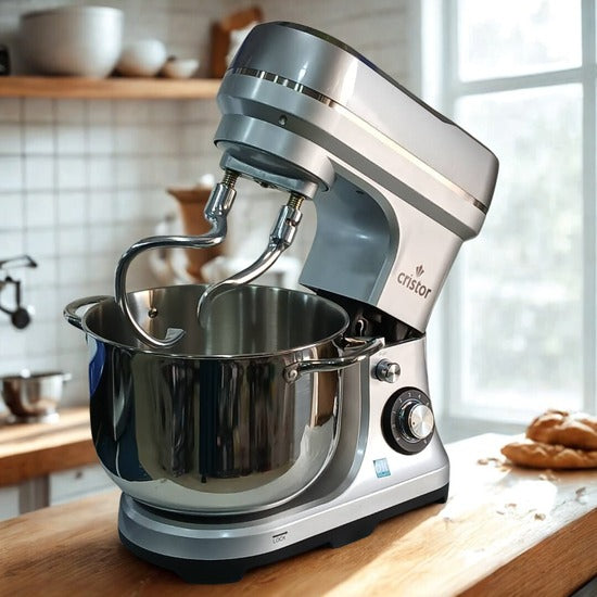 PETRIN MONO FONCTION Double _CROCHET 2000W/ 10litre KPU21DXG