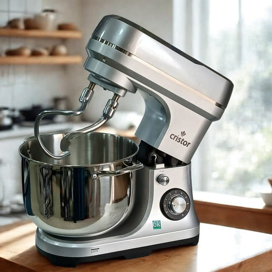 PETRIN MONO FONCTION Double _CROCHET 2000W/ 10litre KPU21DXG